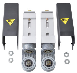 Komplet rolek Fermod do System Fermatic